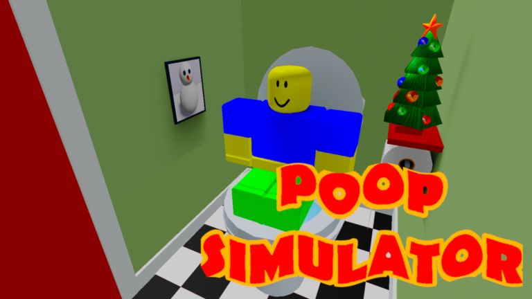 Simulador Poop