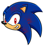 Glitch Sonic
