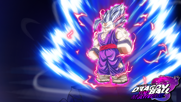 DB: Xeno Multiverse