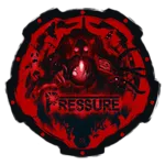 Pressure - Descartável