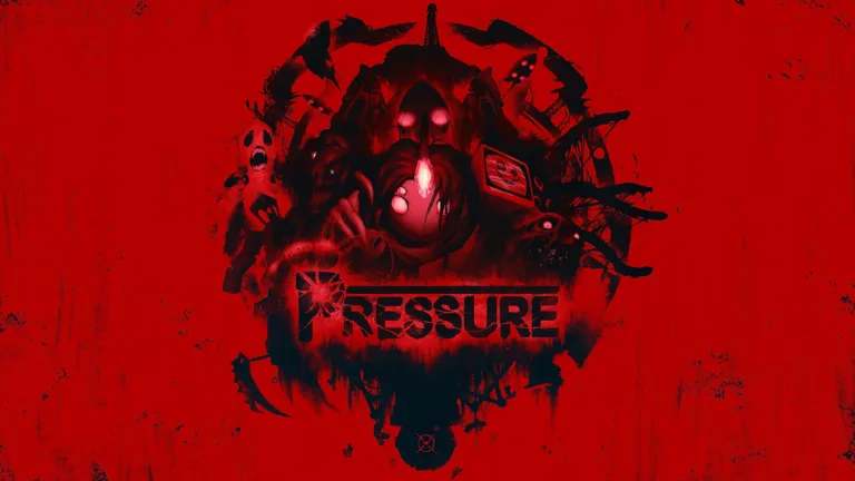 Pressure - 이미지 2