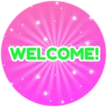 Princess Dress Up Obby 💅 - Welcome to Princess Obby!