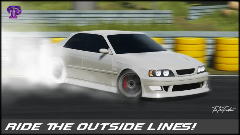 Prodigy Drift