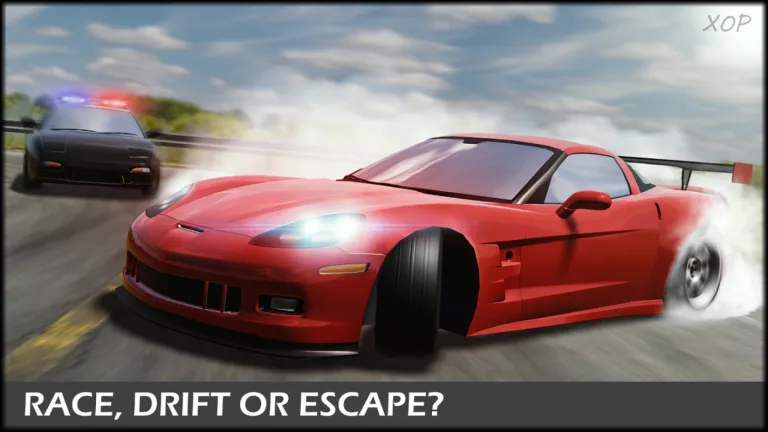 Prodigy Drift - Images 3