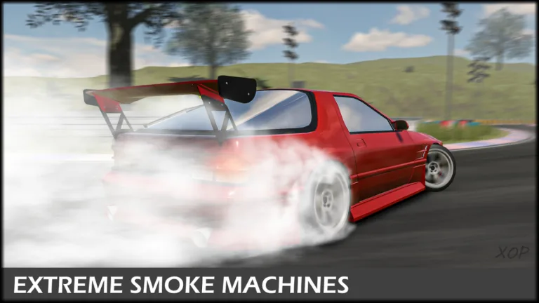 Prodigy Drift - Images 4