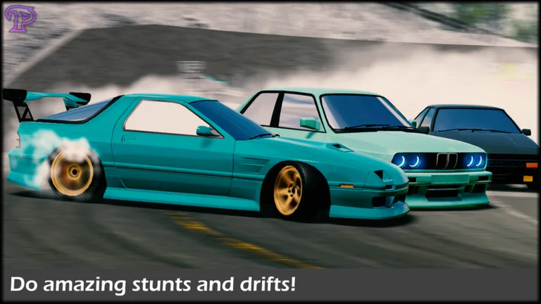 Prodigy Drift - Images 7