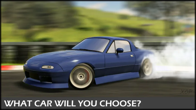 Prodigy Drift - Images 8