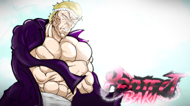 Project Baki