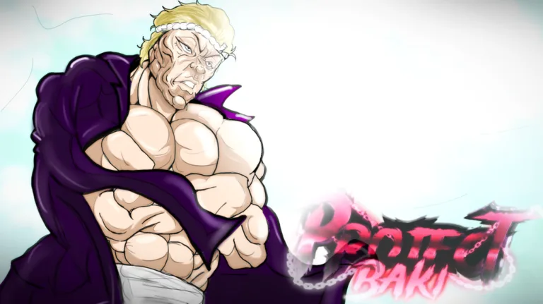 Project Baki