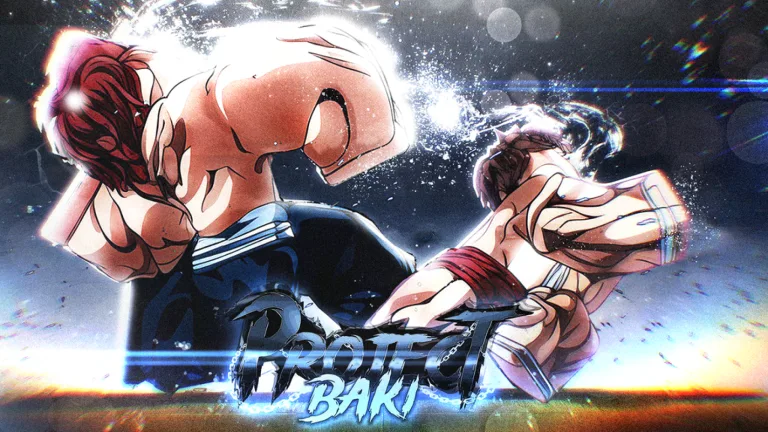 Project Baki - 이미지 2