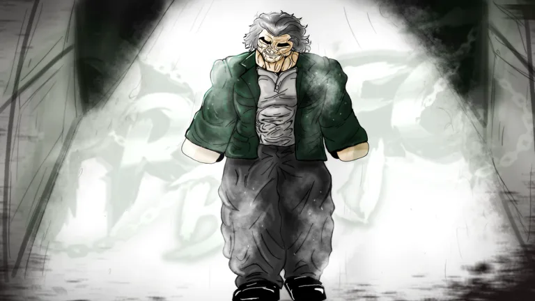 Project Baki - 이미지 5