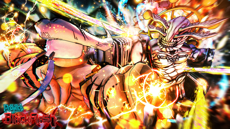 Project Baki