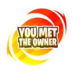 Met the owners!