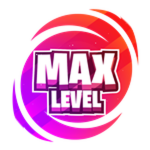 Reached max level!