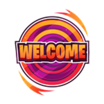 Welcome!