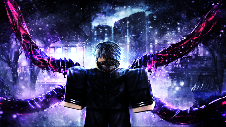 Projeto Ghoul