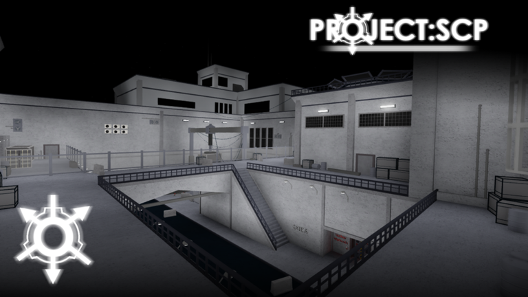 Project: SCP