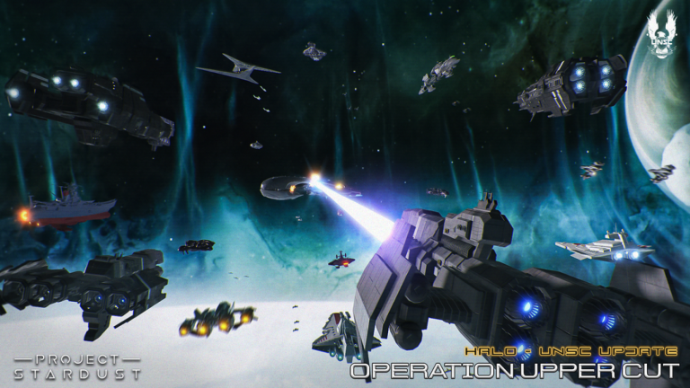 Project Stardust