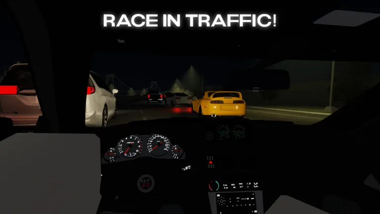 Project: Swerve - Images 2