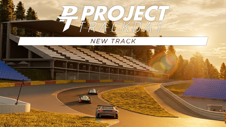 Project Trackday