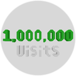 1.000.000 de visitas!