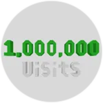 Public Bathroom Simulator - 1,000,000 Visits!