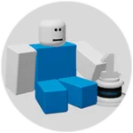 Public Bathroom Simulator - Professional Time Waster