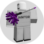 Public Bathroom Simulator - Volunteer Janitor