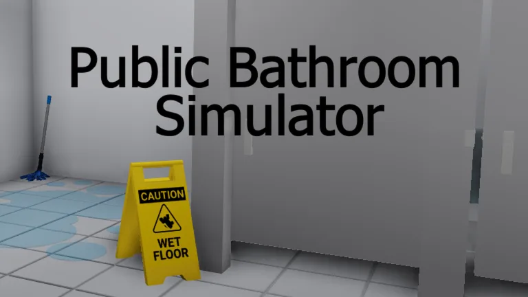 Public Bathroom Simulator - Images 3
