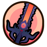 Obtain the Pyroslash