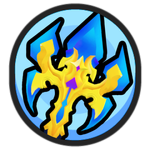 Obtain the War Trident