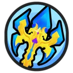 [EVENT] Pull a Sword - Obtain the War Trident
