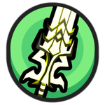 Obteve Excalibur