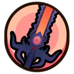 Pull a Sword - Obteve Pyroslash