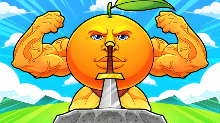 [EVENT] Pull a Sword - Images 4