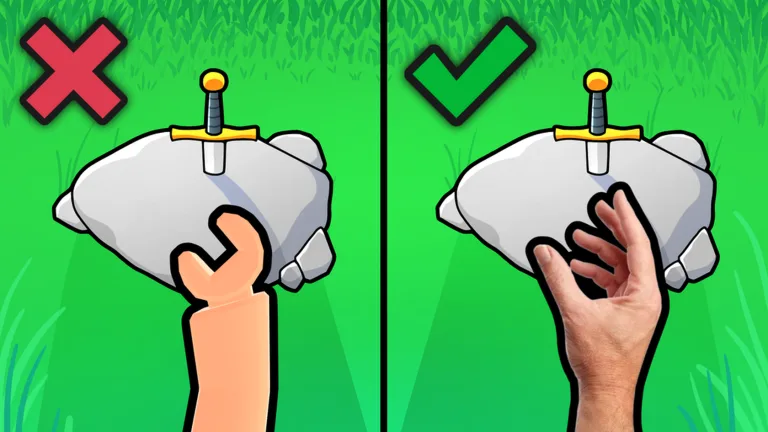 [EVENT] Pull a Sword - Images 6