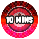 10 minutos