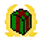Grande presente de Natal