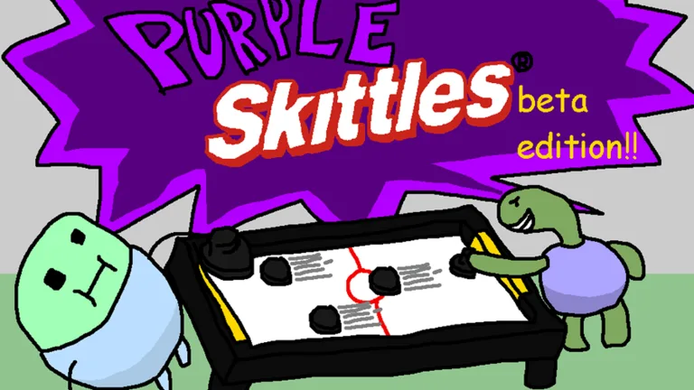 Purple Skittles - Images 2