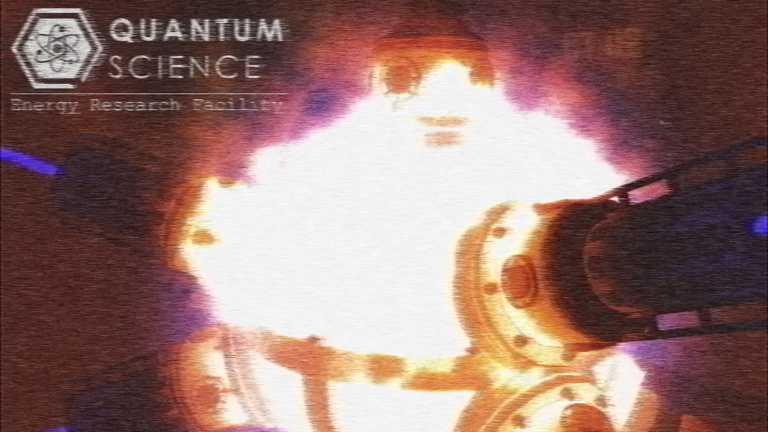 QS Energy Research Facility