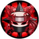 Rank Dark Ninja