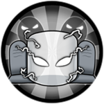 Rank Grave Keeper
