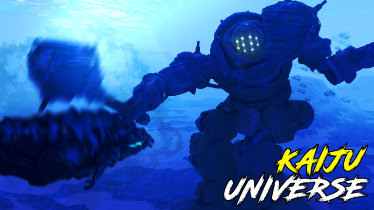 Kaiju Universe