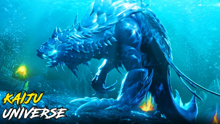 Kaiju Universe - 이미지 8