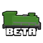 Rail Frenzy - Beta Tester