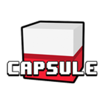 Capsule Frenzy