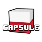 Rail Frenzy - Capsule Frenzy