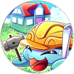 Build a home!