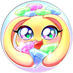Earned 10,000 Gems!