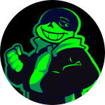 Green Sans